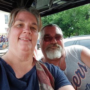 Meet your Posher, Debbie